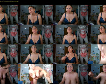 arabbustybeauty