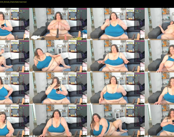 cougar_bbw