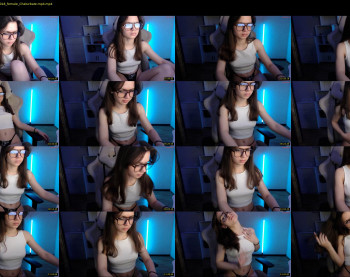 ashleynight