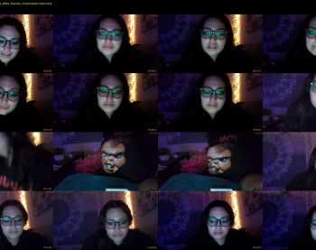 crazylatina333