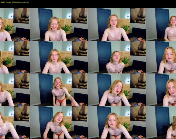 charlotteblush