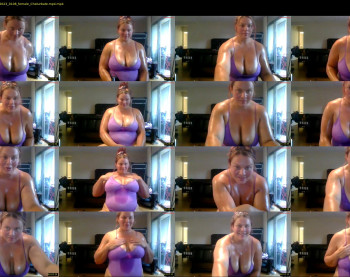 themusclegoddess