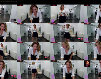 maturesexyness