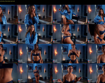 thecherie