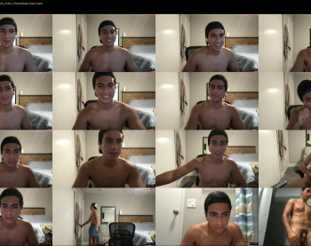 julianisshy