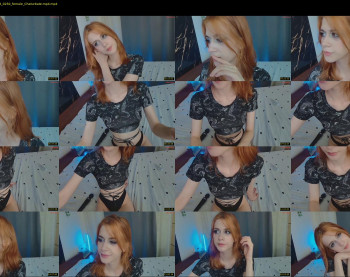 sweetpornface