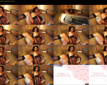 roxysuh