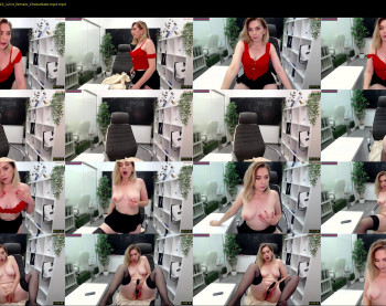 maturesexyness