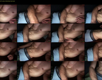 xeroticerosx