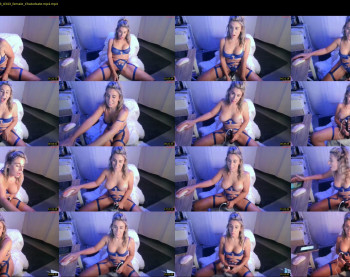 lucysloveshack