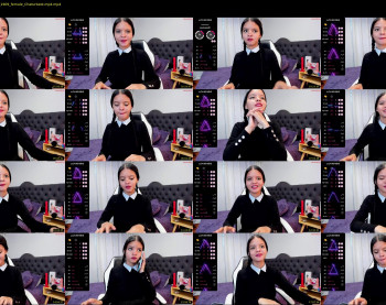 connie_cutee