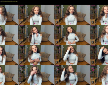 gillia_blumber