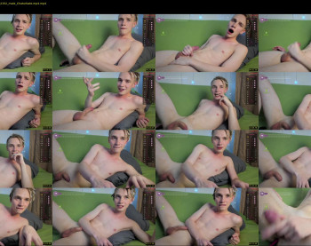 shyhoneyboy