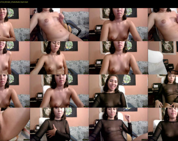 intimatetales
