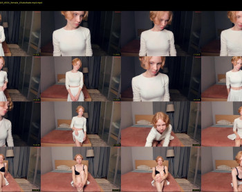 white_vsensation
