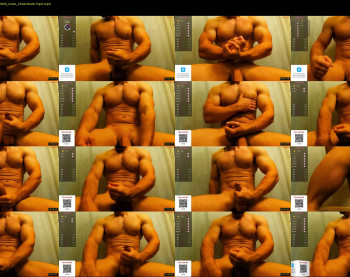 kraz_muscle