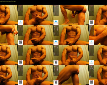 kraz_muscle