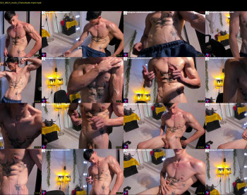 metatron_muscle