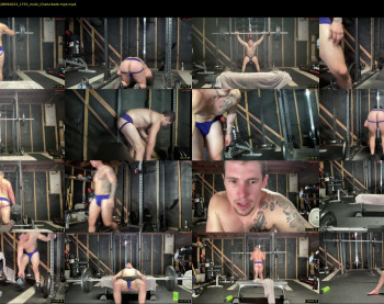 browneyedmuscleboy32
