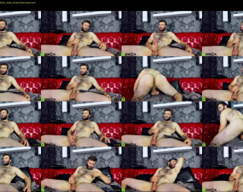 dorian_blare