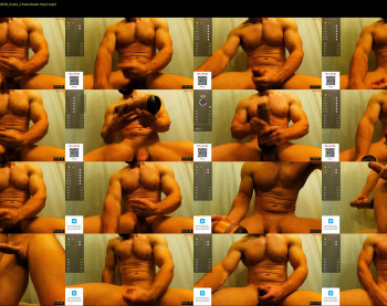 kraz_muscle