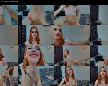 sweetpornface