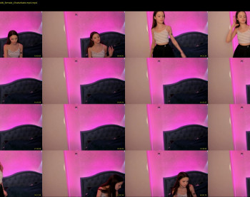 carinecutie
