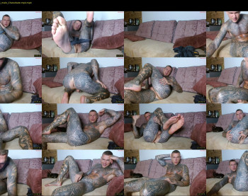 davidink