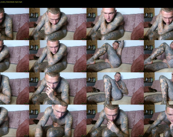 davidink