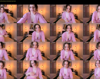 flirtykittykate