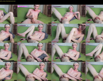 shyhoneyboy