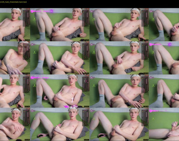 shyhoneyboy