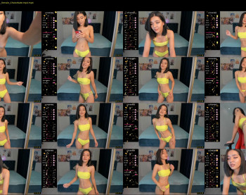 liliyamei