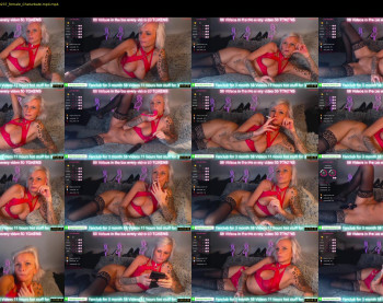 roxy_on_fire