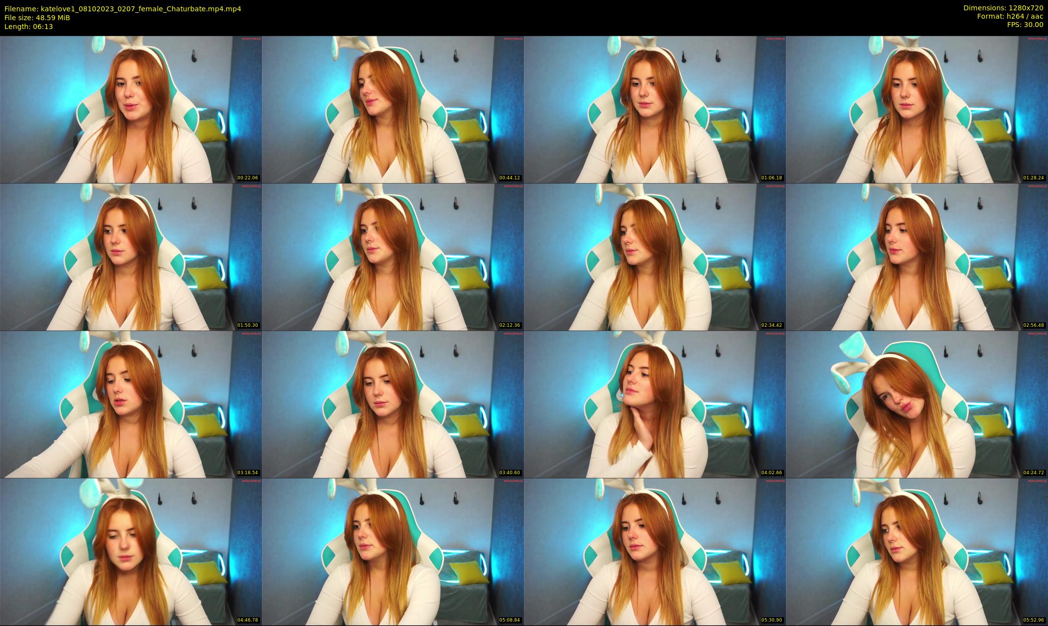 katelove1 081023 0207 Chaturbate female - Camvideos.me