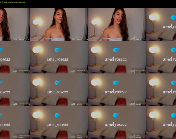 amelrose