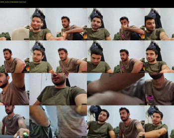machin3guys