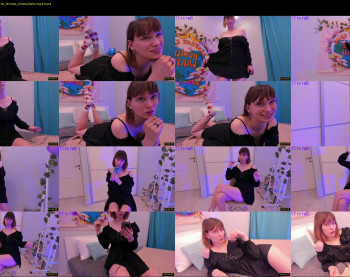 lilly_is_silly