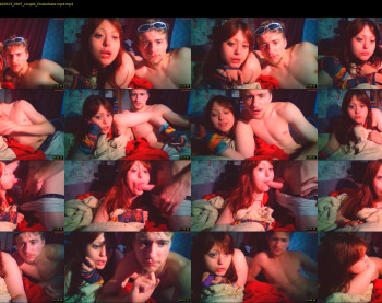 couplewithouttrouble