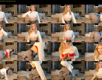 scarlettstein