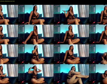 lilith_ray