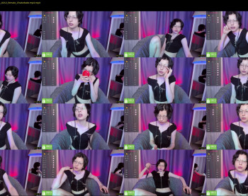 lambrosia_shy