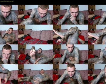 davidink
