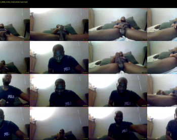 leakyblackdick