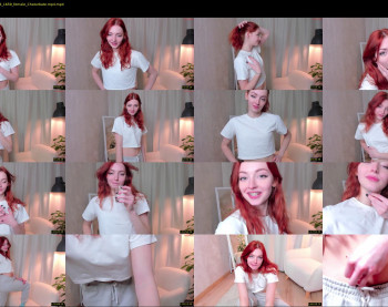 ginger_heaven
