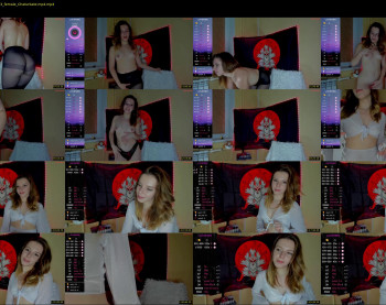 glamcam