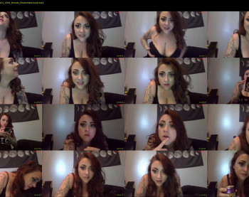 disneysredqueen