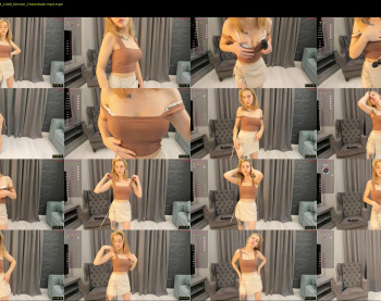 chanelrichards