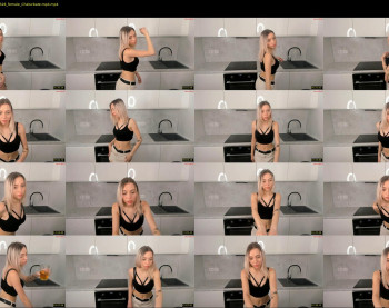 evelynstout