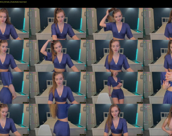 xchaturbaby